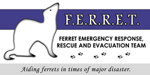 F.E.R.R.E.T.